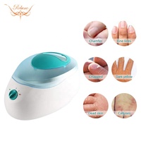 Profession elle Körperpflege Wachs Maschine Paraffin Wachs Wärmer Bad Spa für Hand und Fuß