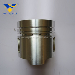 Juego de Pistones para Motor Diésel <span class=keywords><strong>S4Q2</strong></span> para Montacargas <span class=keywords><strong>Mitsubishi</strong></span>, Pistón 32C17-00100, Repuesto para Kit de Reparación General - Product Image 3