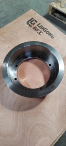 Roulement à bride SP149508 compatible avec les pièces Liugong – Vente directe usine – Pièces de machines de construction - Product Image 3