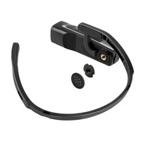 Oppo EP8 — caméscope HD 7P, mains libres, objectif optique, mise à niveau 2.0, pour tête de trépied, caméra de tournage Vlog