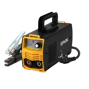 Spark 220V 110V pas cher en gros mini machine à souder portable mma 200