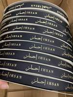 Ruban en tissu en gros, ruban satiné double face, ruban pour emballer les bouquets de fleurs, ruban pour la décoration de mariage et de fête, ruban pour travaux manuels