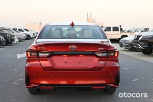 Autos <span class=keywords><strong>TOYOTA</strong></span> YARISs Y+ 1.3L GASOLINA CVT 2024 SEDÁN Usados, Rápidos y Limpios, Listos para Usar - Product Image 3