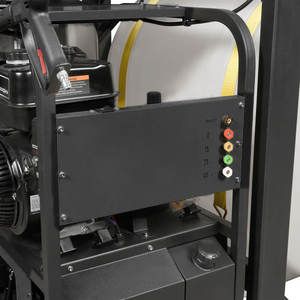 <span class=keywords><strong>Machine</strong></span> de nettoyage de nettoyeur haute pression à <span class=keywords><strong>eau</strong></span> <span class=keywords><strong>chaude</strong></span> industrielle durable professionnelle - Product Image 4