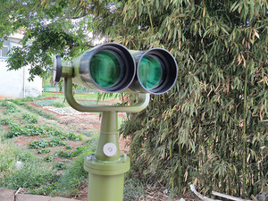 Binoculares 25x120 de Alta Potencia con Gran Lente de 120 mm para una Claridad Extrema a Largo Alcance - Product Image 6