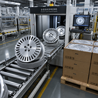 Jantes en alliage d'aluminium forgé monobloc 6061-T6 personnalisées de 20 à 24 pouces, jantes classiques à disque intégral de luxe pour berlines haut de gamme