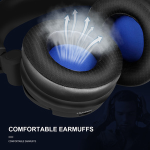 <span class=keywords><strong>Casque</strong></span> de jeu <span class=keywords><strong>sans</strong></span> <span class=keywords><strong>fil</strong></span> 2.4Ghz <span class=keywords><strong>gamer</strong></span> casques 7.1 son surround virtuel <span class=keywords><strong>sans</strong></span> <span class=keywords><strong>fil</strong></span> pour PS5 PS4 PC Commutateur pliable <span class=keywords><strong>avec</strong></span> <span class=keywords><strong>micro</strong></span> - Product Image 6