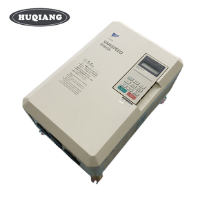 Yaskawa 616G5 Nâng Inverter E1000 V1000 L1000 Thang Máy Biến Tần 11kw G7 Varispeed CIMR-G5A4011 CIMR-G5A4015 - Product Image 1