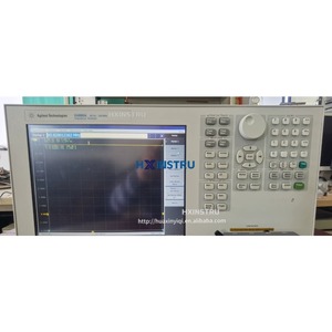 Keysight เครื่องวิเคราะห์ความต้านทาน E4990A 20 Hz ถึง120 MHz พร้อมตัวเลือก120 H - Product Image 2
