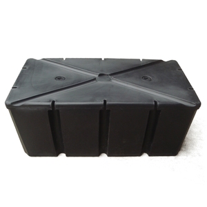 Nhựa Phao Float, Đa Float, Polyethylene Nổi Dock Với Rotomold Ponton - Product Image 6
