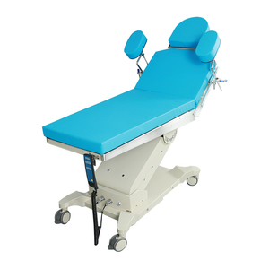 Único hidráulico antiguo Nuevo diseño ENT oído, nariz la oftalmología mesa de operaciones para hospital de Harbin Howell - Product Image 1