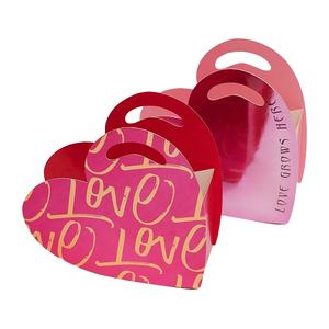 Caja <span class=keywords><strong>de</strong></span> regalo <span class=keywords><strong>de</strong></span> rosas <span class=keywords><strong>de</strong></span> gran oferta para boda, cumpleaños, sorpresa, cartón personalizado, estampado en caliente, logotipo, embalaje <span class=keywords><strong>de</strong></span> regalo, libros <span class=keywords><strong>de</strong></span> flores - Product Image 1