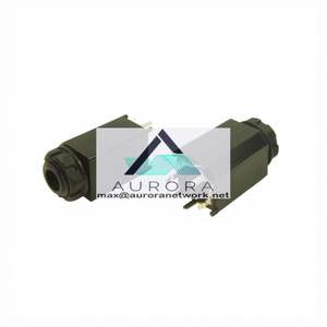 Conectores de barril originales Conectores de audio 855X - Product Image 3