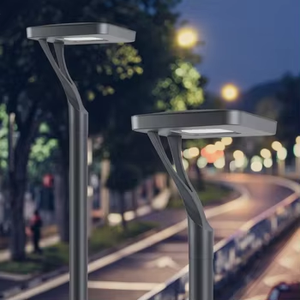 Laihong Outdoor <span class=keywords><strong>Solar</strong></span> <span class=keywords><strong>Lamp</strong></span> Waterdichte Tuin Landschap Decoratie Ijs Baksteen <span class=keywords><strong>Lamp</strong></span> Glas Vloertegel Vierkant Begraven Tuinlamp - Product Image 3