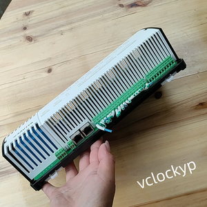 Controlador SAUTER EY-RC500F001 Usado (1 Unidad) - Product Image 3