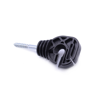 <span class=keywords><strong>Isolateur</strong></span> annulaire multi-usages HPSFENCE <span class=keywords><strong>pour</strong></span> ruban et corde de clôture électrique - Product Image 2