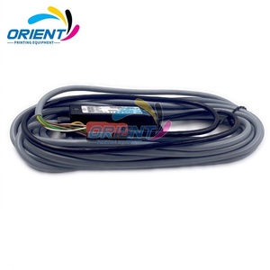Original nuevo 10-30VDC 50033380 L0847446 RK771/0.8.4 Sensor difuso Engetic para máquina <span class=keywords><strong>de</strong></span> impresión KBA Rapida 105 106 piezas - Product Image 3