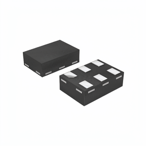 Circuits Intégrés Puce Logique IC 74AUP1G126GM,132 6 XFDFN IC BUFFER NON INVERT 3.6V 6XSON Original Service Complet - Product Image 1