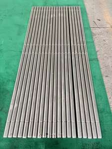 Хроматический поршневой шток, ковка, круглый стержень 42crmo, круглый стержень и OD200-340mm - Product Image 4