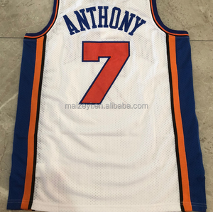 Maillot de basket-ball Jeremy <span class=keywords><strong>Lin</strong></span> New York blanc entièrement brodé, qualité supérieure, prêt à être expédié - Product Image 4
