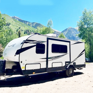 Camping-car de lit de camion 4X4 du fabricant chinois avec tente pop-up Équipement de camping en plein air coulissant à vendre - Product Image 1