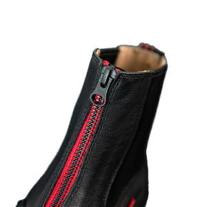 <span class=keywords><strong>Stivali</strong></span> da Equitazione in Pelle per Uomo e <span class=keywords><strong>Donna</strong></span> <span class=keywords><strong>Stivali</strong></span> da Cavaliere per Andare a Cavallo - Product Image 5