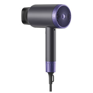 <span class=keywords><strong>Asciugacapelli</strong></span> Elettrico <span class=keywords><strong>Ionico</strong></span> Portatile con Beccuccio Concentratore 2200W <span class=keywords><strong>Asciugacapelli</strong></span> Professionale per Uso Domestico - Product Image 2