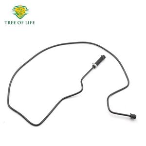 Manguera de refrigerante Tree Of Life 9G918K012FB para tubo de retorno del radiador del motor Ford Mondeo - Product Image 5