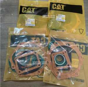 Kit de joint de refroidisseur d'huile et de conduites 463-6041 - Product Image 3