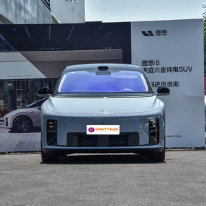 Li <span class=keywords><strong>Auto</strong></span> i8 SUV Elettrico di Lusso per Famiglie con Cabina Intelligente, Sedili Confortevoli e Ricarica Rapida - Fornitore Cinese di <span class=keywords><strong>Auto</strong></span> a Nuova Energia - Product Image 2