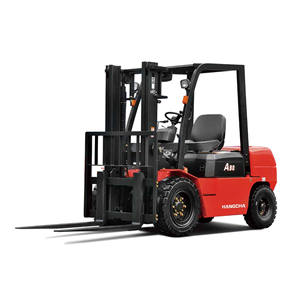 Montacargas Diésel Hangcha en Oferta, Montacargas de Combustión Interna de 1.5, 2, 3 y <span class=keywords><strong>3.5</strong></span> Toneladas para Granja y Almacén - Product Image 2