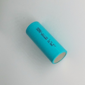 Rechargeable Protected Safety Durable 3.7V Li-ion <strong>26650</strong> <strong>High</strong> Capacity 5000mAh <strong>26650</strong>-10A Li-ion 3.6v <strong>Battery</strong> for Flashlight - Product Image 6