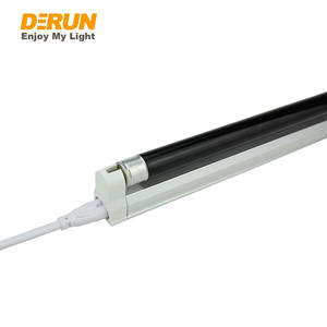 เครื่องตรวจจับเงินปลอม Linkable BLB โคมไฟสีดำแสงสีฟ้าที่มีการติดตั้งที่สมบูรณ์ CE RoHS , FLT-BLB - Product Image 5