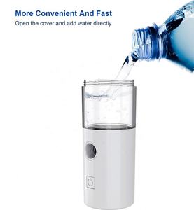 30ml mini brumisation nano vaporisateur <span class=keywords><strong>visage</strong></span> froid <span class=keywords><strong>brumisateur</strong></span> recharge humidificateur de <span class=keywords><strong>visage</strong></span> portatif <span class=keywords><strong>brumisateur</strong></span> OEM LOG-02 - Product Image 5