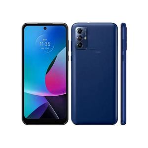 Para Moto G <span class=keywords><strong>Play</strong></span> 2023 Edición EE. UU. para Motorola, Teléfono <span class=keywords><strong>de</strong></span> <span class=keywords><strong>3</strong></span>+32 GB, Precio <span class=keywords><strong>de</strong></span> Fábrica, Teléfono Android 4G Usado, Celular XT2271 - Product Image 3