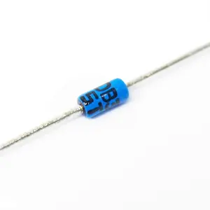 DB3 DIAC Trigger Diode DB3 28v 32V DO35 Glass sealed DO-35 Switching Diode with Fast Switching Speed