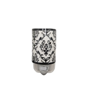 Wholesale <strong>Scent</strong> Sational Electric Candle <strong>Oil</strong> Warmer Ceramic Eco-friendly Customized Color One Color Box AROMATIC Aroma <strong>Burner</strong> - Product Image 1