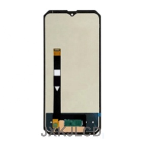 Pantalla de precio al por mayor para <span class=keywords><strong>Blackview</strong></span> BV8800 <span class=keywords><strong>BL8800</strong></span> <span class=keywords><strong>BL8800</strong></span> <span class=keywords><strong>Pro</strong></span> pantalla LCD con reemplazo de montaje de digitalizador con pantalla táctil - Product Image 1