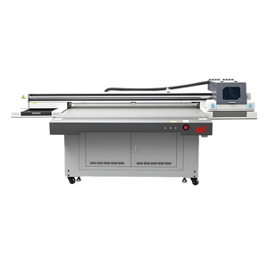 Imprimante UV industrielle 31 Degrees 1613 grand format pour boîtes d'emballage, métal, verre, plastique, bois, pierre - Product Image 2