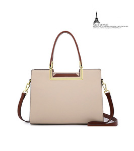 New Fashion Designer Crossbody <b>Bags</b> High Quality PU Leather Shoulder Messenger <b>Bag</b> Casual Totes Women Handbags and Purses - Product Image 4