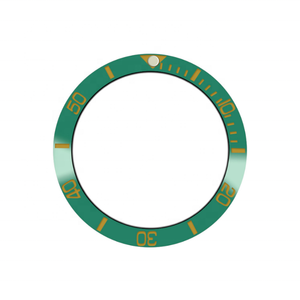 เซรามิค Bezel SUB นาฬิกา Bezel กรณีคุณภาพสูงนาฬิกาอัตโนมัติพอดีกับน้ำ <span class=keywords><strong>Monster</strong></span> GMT 2824 7750 NH35 NH36การเคลื่อนไหว - Product Image 4