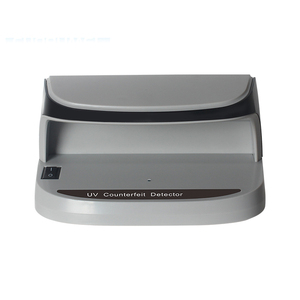 AL-09 kullanışlı <span class=keywords><strong>Mini</strong></span> sahte para dedektörü tarayıcı makinesi ile UV - Product Image 5