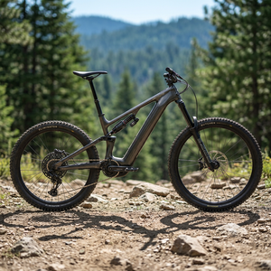 TurboLevo 4 EVO/Comp คาร์บอน/ไฟเบอร์ - Product Image 2