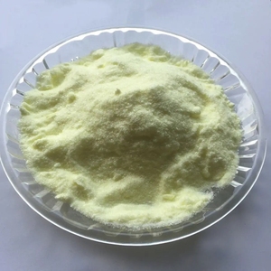 Hiệu suất cao ánh sáng màu vàng tinh bột tia cực tím thấm uv531 cho PE, PVC, PP vv - Product Image 1