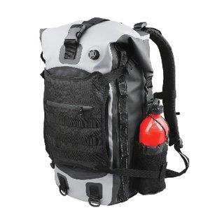 Bolsa Impermeable con Compartimento para Teléfono, Mochila Impermeable Ligera, Bolsa Seca para Kayak, Navegación, Rafting, Snorkel - Product Image 1