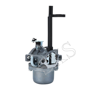 <span class=keywords><strong>Carburateur</strong></span> Carb pour <span class=keywords><strong>Briggs</strong></span> & <span class=keywords><strong>Stratton</strong></span> 699966 699958 Souffleuse Générateur Remplacer 695919 796323 695920 Tondeuse À Gazon Pièces De Rechange - Product Image 5