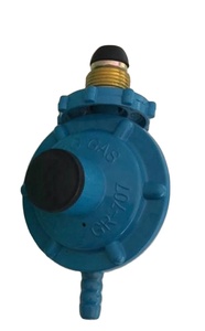 Régulateurs de gaz GPL, pression réglable, propane, <span class=keywords><strong>butane</strong></span>, vis, régulateur de gaz GPL, régulateur de cylindre, vanne - Product Image 2