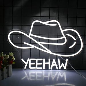 ไฟนีออน LED แบบยืดหยุ่น YEEHAW IP65 ปรับแต่งสีได้ สร้างบรรยากาศสว่างสดใส - Product Image 4