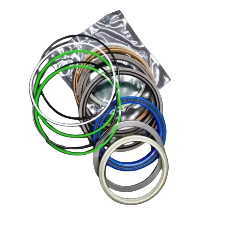 Zaxis ZX270 ZX280 Excavator Arm Cylinder Oil Seal Kit 4639938