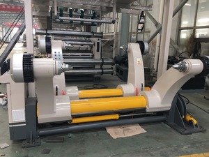 Usine de fabrication de boîtes en carton ondulé Ligne de production entièrement automatique de boîtes en carton ondulé 3/5/7 plis - Product Image 3